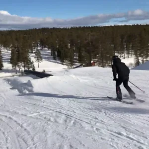 A run from last week