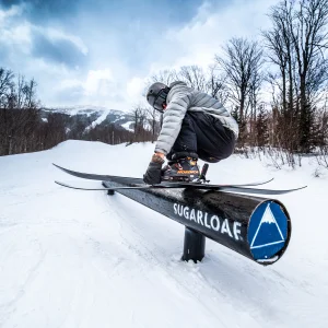 Sydney Smith at #theloaf