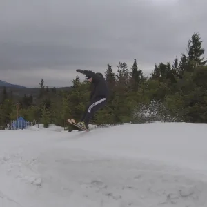 Jan Novotný I Chillground