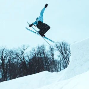 Spot Sessions Part 2