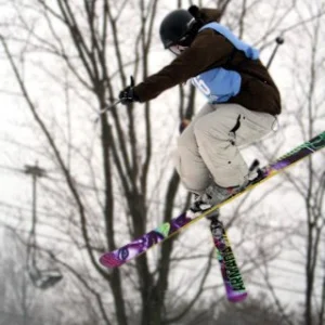 just a 3 tail in comp