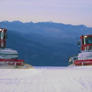 highest trail in the east