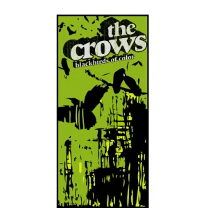 Crows Poster
