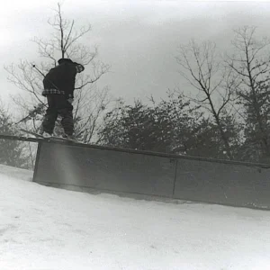 endo season..actually 2 months ago