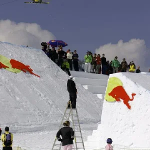 redbullSTAIRWAYTOHEAVEN