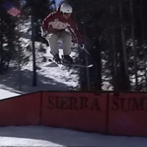 Gateway at sierra summit
