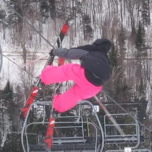 Cork 7 truck driver(good one)