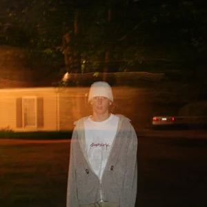 Messing with color shutter