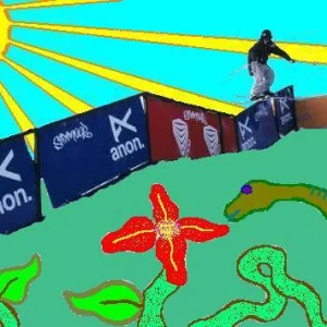 Paint is the new photoshop.