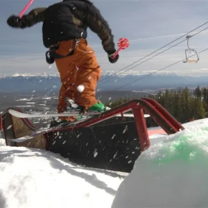 dragon rail last year