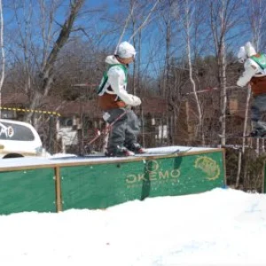 270 on .. 360 switchup