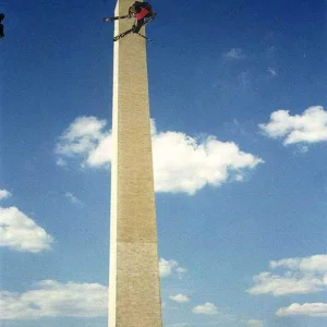 candidecomes to the US