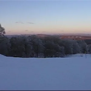 sweet east coast mountain