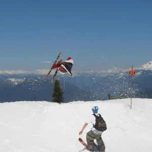 nose butter 5 + follow cam