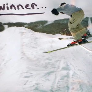 12  years old. For thread