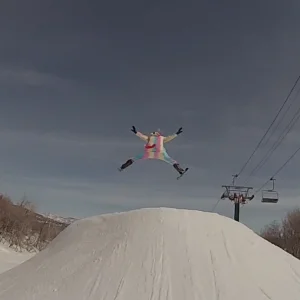 Spring is in the air!