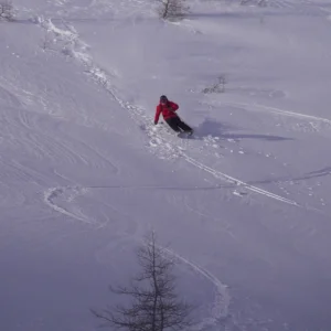 Promised Land 2.6: Wide Open Chic Chocs