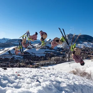 Brando's first dub backie