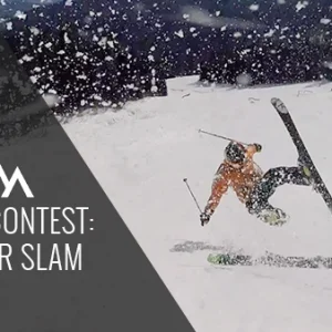 Crash Contest Summer Slam Winner!