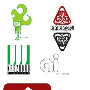 Little Logo Action ?