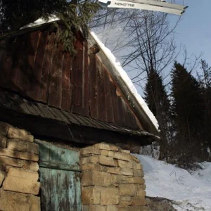 180 seafty from small cottage