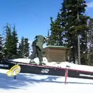 Me on the shotgun rail