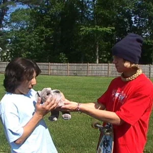 Neff 'N' Matthew Jay Phillipe Milewski III