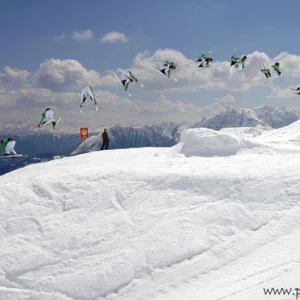 sequence sw5 truckdriver