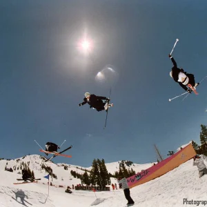 Rossi Orage Sequence