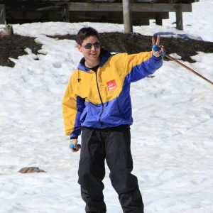 Ski Pucon 