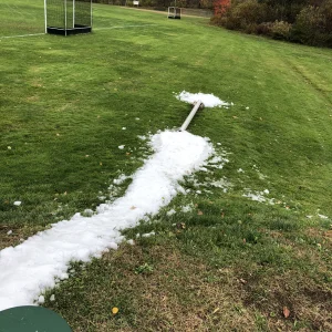 Thank your local ice rink