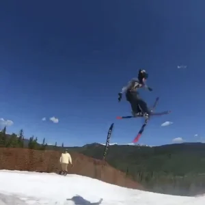 Woodward Camp Colorado 2019