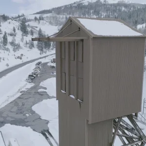 Better late than never