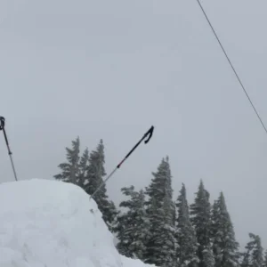 Booter under chair 14