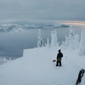 First Booter of the Year