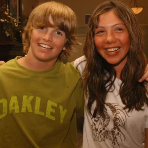 Nipples and Girlfriend