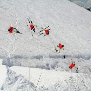 Cork 7 on 65 or 70 footer