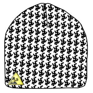 Apocalypse[s]now 06-07 winter cap