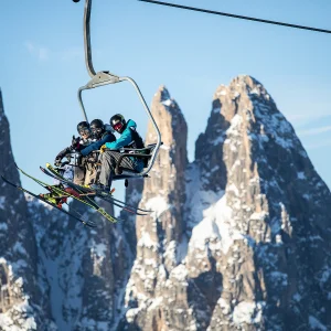 Worldcup with a view