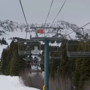  Quick Bridger Park afternoon session