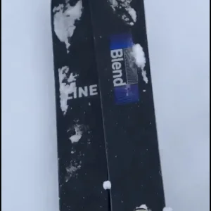 New line blends??