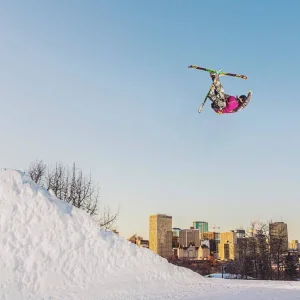 Cityscape or City Escape