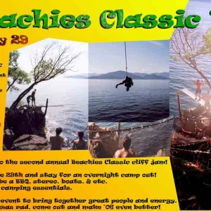 Beachies Classic '06
