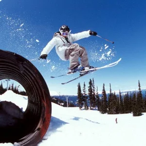 Late 1 outa barrel bonk