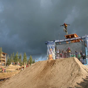 Holy no hander batman!