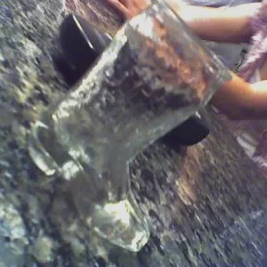 The Boot, it'll get ya drunk