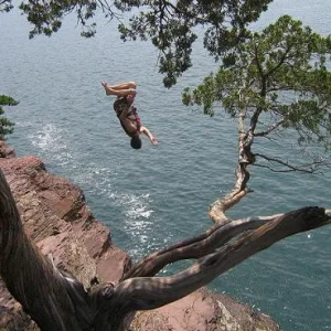 Emo shot of Timmy by me