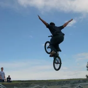 Tuck Nohander