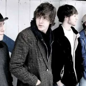 Winter new vinyl photoshoot
