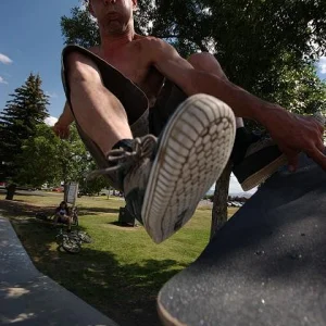 Kick to indy on quarter